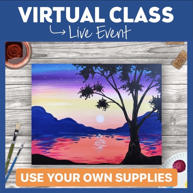 $10 Use Your Own Supplies